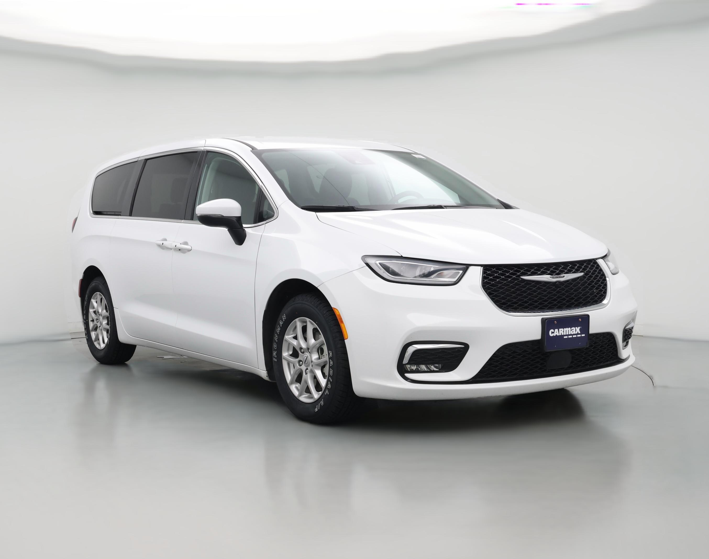 chrysler pacifica 2023 2C4RC1BG7PR590230 image chrysler pacifica 2023 2C4RC1BG7PR590230 image
