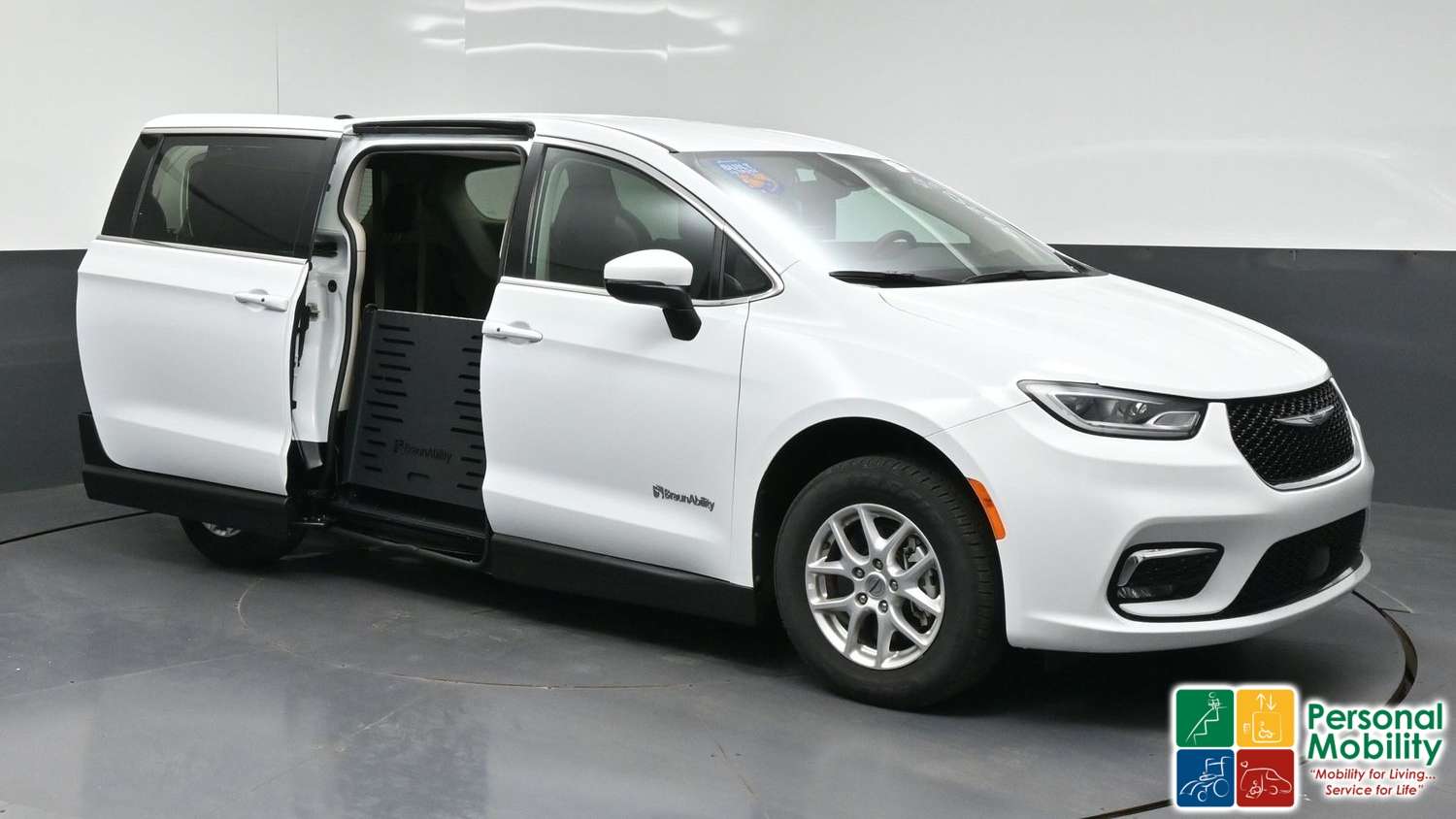chrysler pacifica 2023 2C4RC1BGXPR577522 image chrysler pacifica 2023 2C4RC1BGXPR577522 image