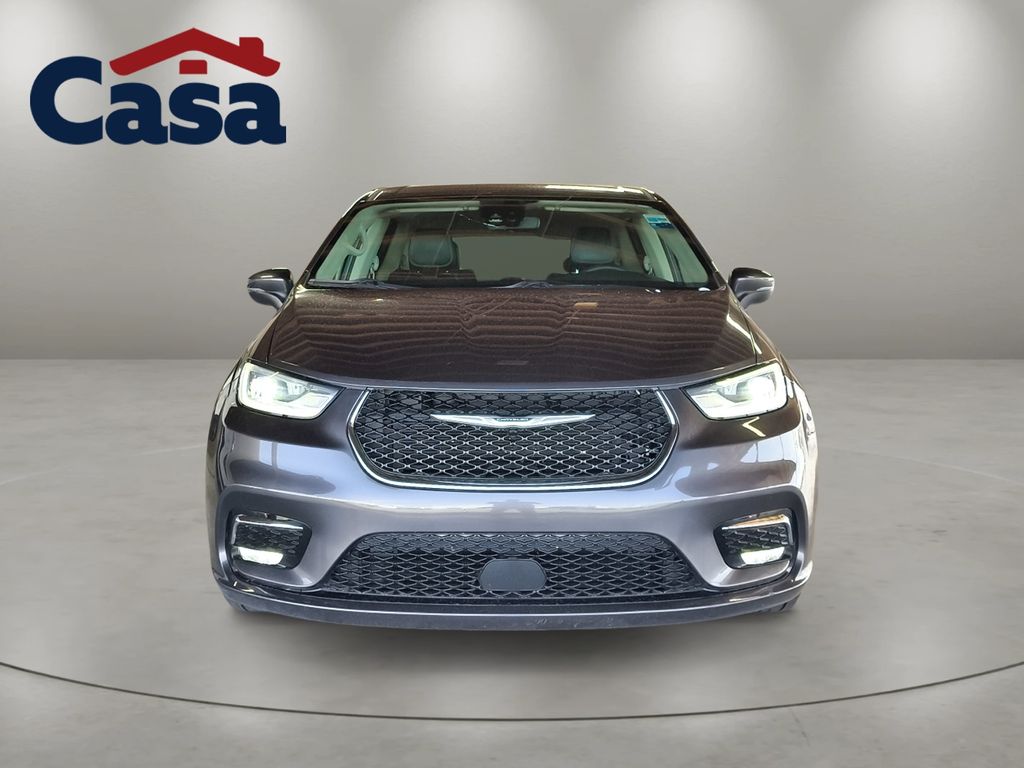 chrysler pacifica 2023 2C4RC1BG2PR547267 image chrysler pacifica 2023 2C4RC1BG2PR547267 image