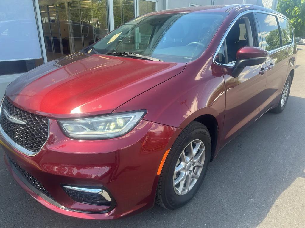chrysler pacifica 2023 2C4RC1BG6PR532657 image chrysler pacifica 2023 2C4RC1BG6PR532657 image
