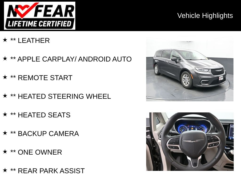 chrysler pacifica 2023 2C4RC1BG2PR560357 image chrysler pacifica 2023 2C4RC1BG2PR560357 image