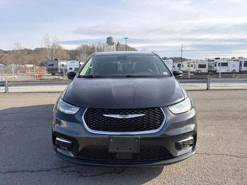 chrysler pacifica 2023 2C4RC1BG4PR623345 image chrysler pacifica 2023 2C4RC1BG4PR623345 image