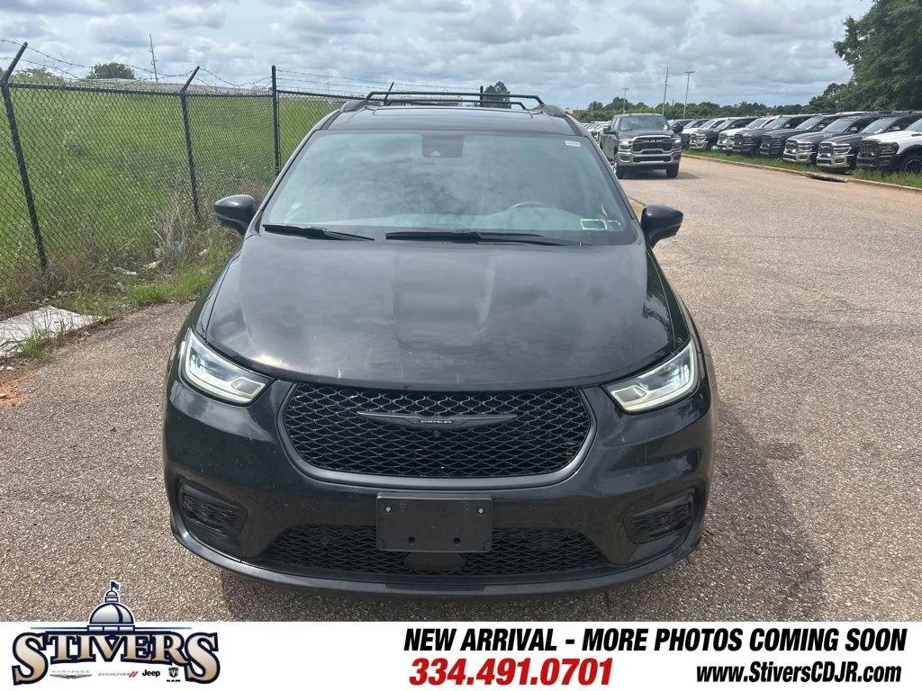 chrysler pacifica 2023 2C4RC1GG7PR506108 image chrysler pacifica 2023 2C4RC1GG7PR506108 image