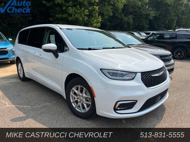 chrysler pacifica 2023 2C4RC1BGXPR552992 image chrysler pacifica 2023 2C4RC1BGXPR552992 image