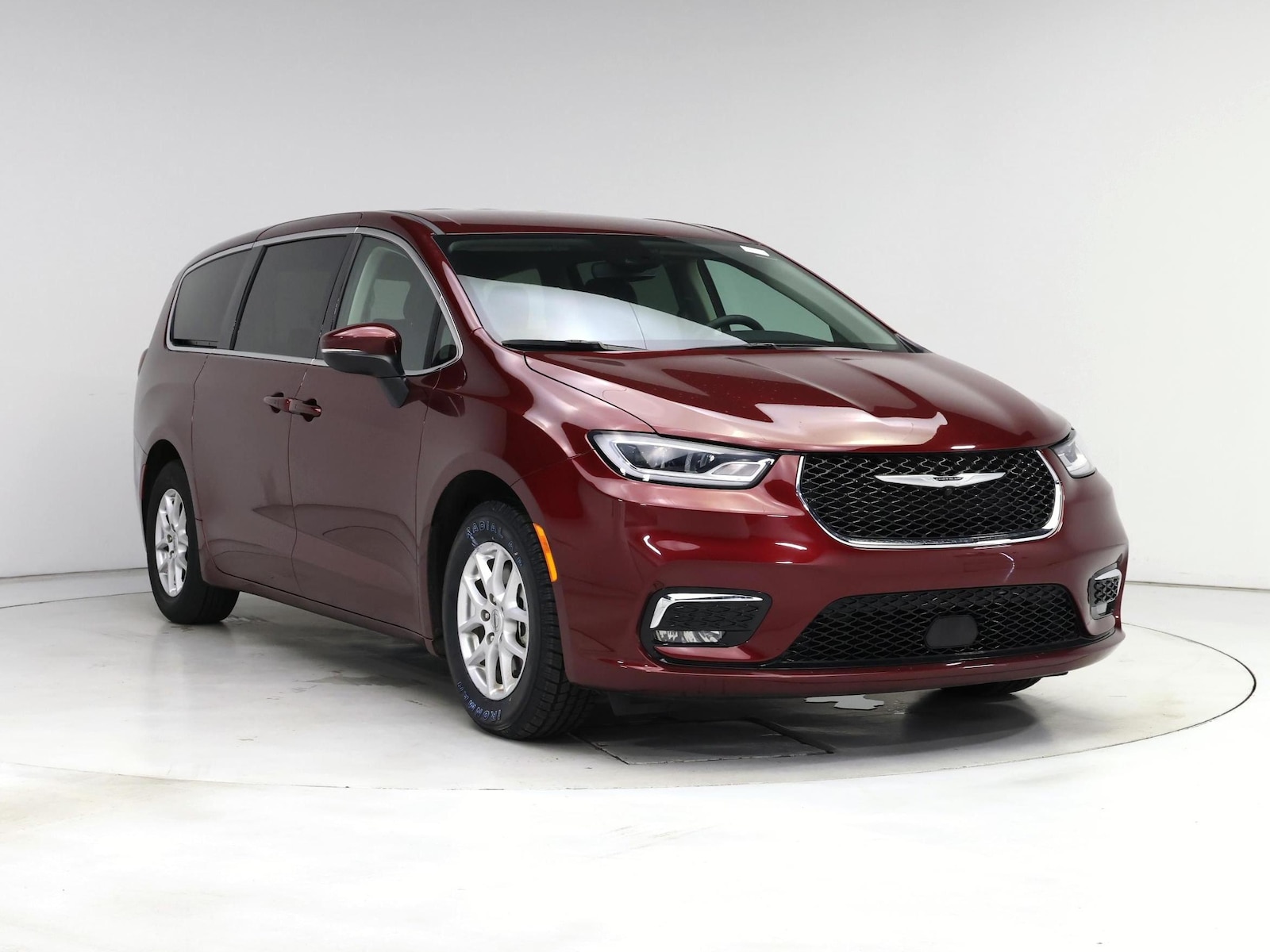 chrysler pacifica 2023 2C4RC1BG8PR517819 image chrysler pacifica 2023 2C4RC1BG8PR517819 image