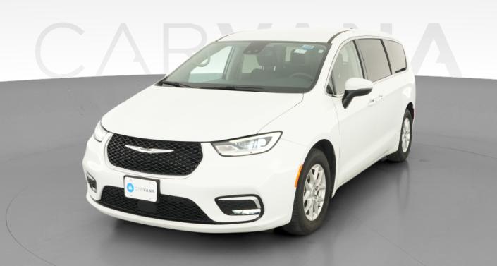 chrysler pacifica 2023 2C4RC1BG9PR590634 image chrysler pacifica 2023 2C4RC1BG9PR590634 image
