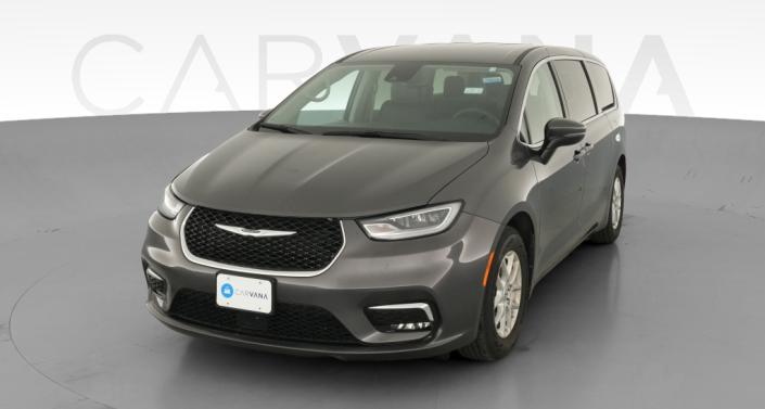 chrysler pacifica 2023 2C4RC1BG6PR560846 image chrysler pacifica 2023 2C4RC1BG6PR560846 image