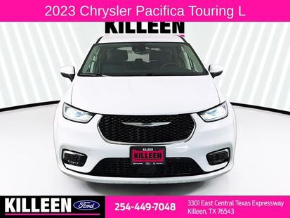 chrysler pacifica 2023 2C4RC1BG4PR615889 image chrysler pacifica 2023 2C4RC1BG4PR615889 image