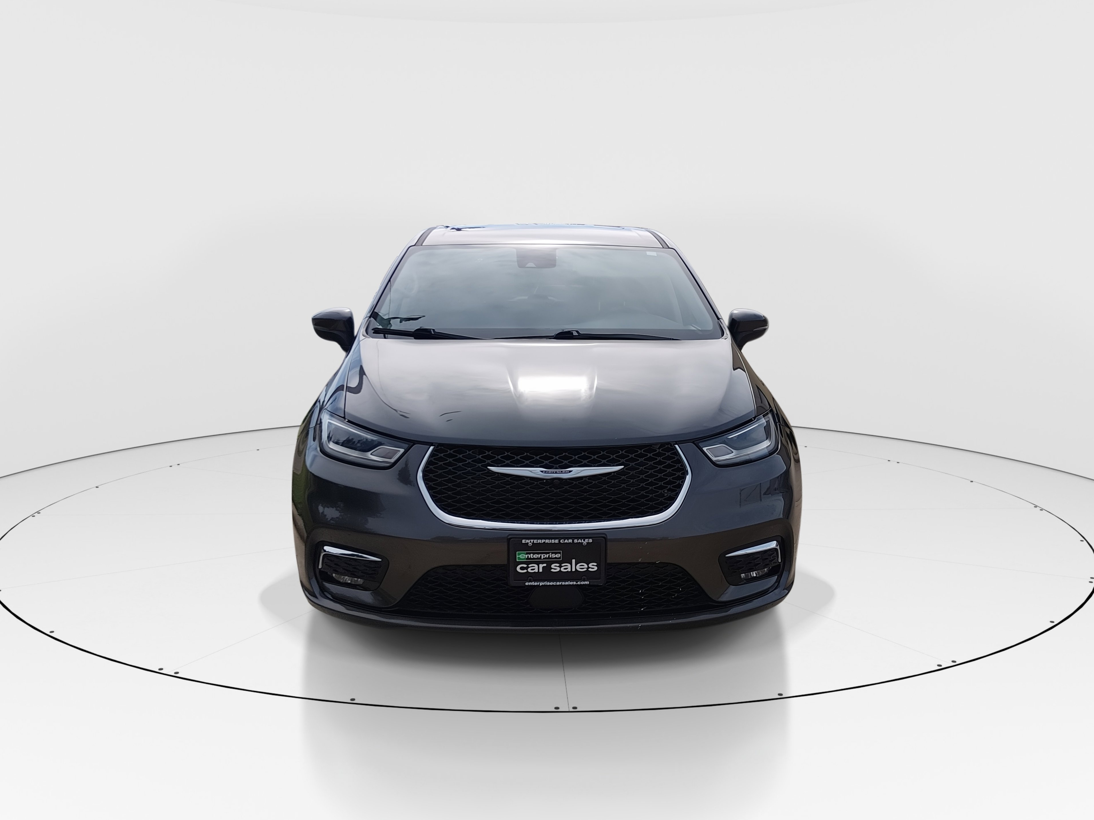 chrysler pacifica 2023 2C4RC1BG3PR590659 image chrysler pacifica 2023 2C4RC1BG3PR590659 image