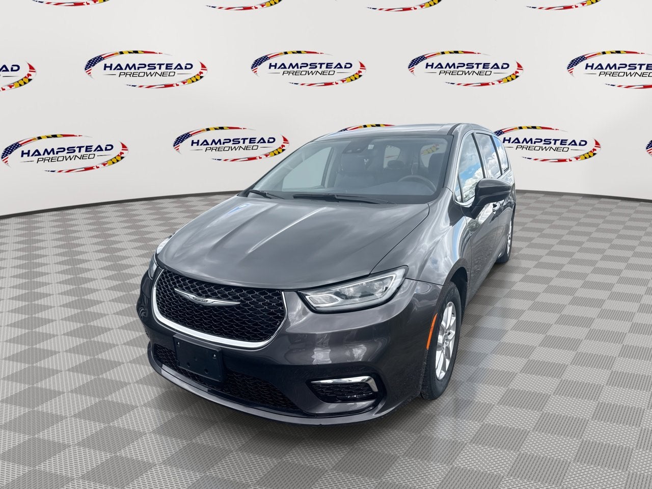 chrysler pacifica 2023 2C4RC1BG8PR585912 image chrysler pacifica 2023 2C4RC1BG8PR585912 image