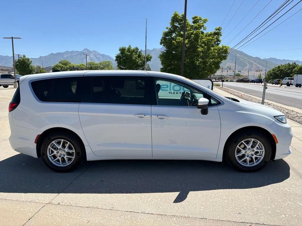 chrysler pacifica 2023 2C4RC1BG6PR531475 image chrysler pacifica 2023 2C4RC1BG6PR531475 image