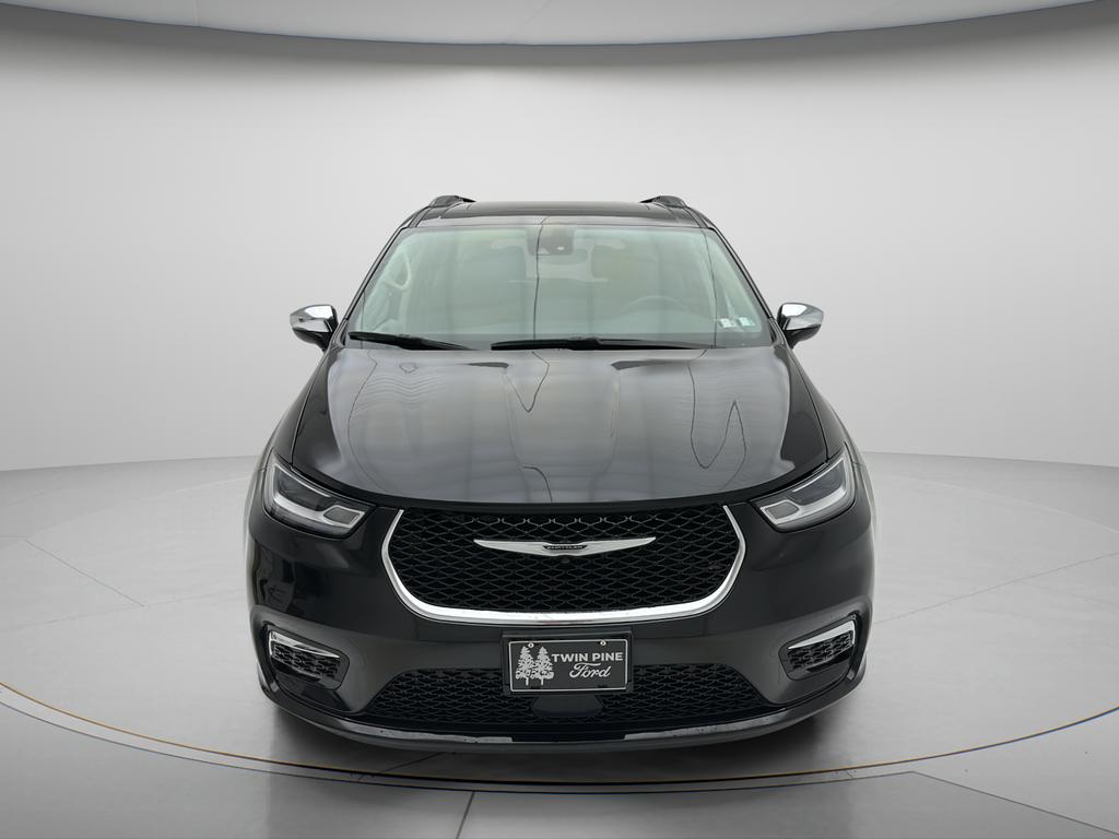 chrysler pacifica 2023 2C4RC1GGXPR606106 image chrysler pacifica 2023 2C4RC1GGXPR606106 image