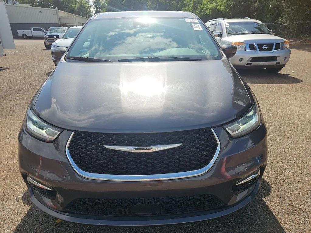 chrysler pacifica 2023 2C4RC1BG8PR600764 image chrysler pacifica 2023 2C4RC1BG8PR600764 image