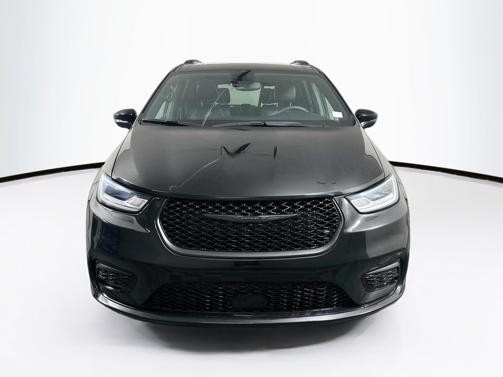 chrysler pacifica 2023 2C4RC1BG2PR516648 image chrysler pacifica 2023 2C4RC1BG2PR516648 image