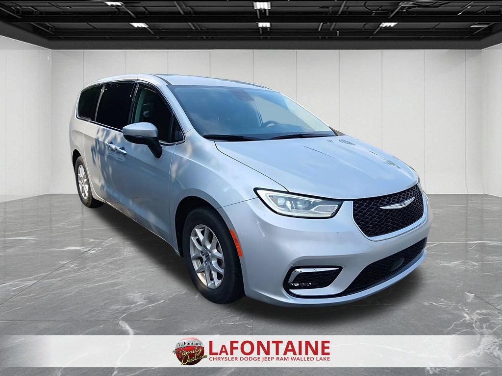 chrysler pacifica 2023 2C4RC1BG9PR502519 image chrysler pacifica 2023 2C4RC1BG9PR502519 image
