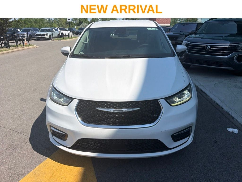 chrysler pacifica 2023 2C4RC1BG2PR552050 image chrysler pacifica 2023 2C4RC1BG2PR552050 image