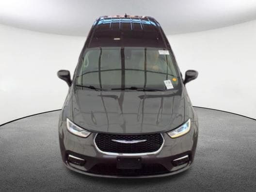 chrysler pacifica 2023 2C4RC1BG6PR601914 image chrysler pacifica 2023 2C4RC1BG6PR601914 image