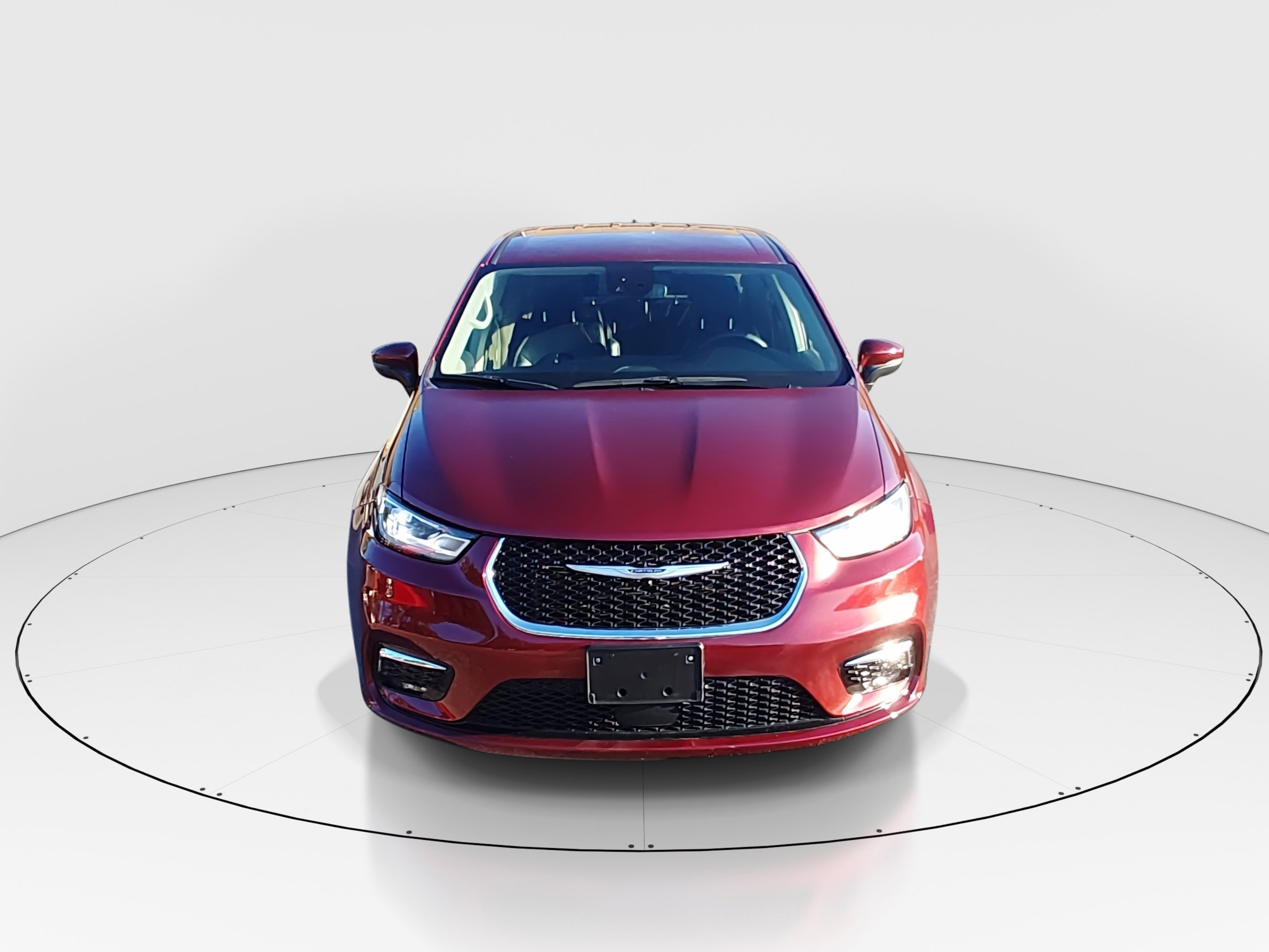 chrysler pacifica 2023 2C4RC1BG8PR596764 image chrysler pacifica 2023 2C4RC1BG8PR596764 image