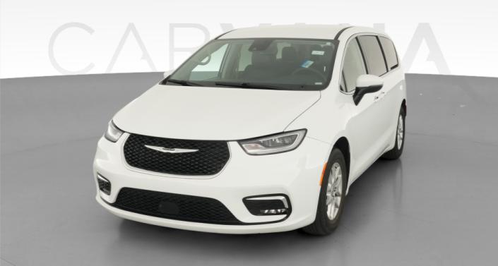 chrysler pacifica 2023 2C4RC1BG6PR578151 image chrysler pacifica 2023 2C4RC1BG6PR578151 image