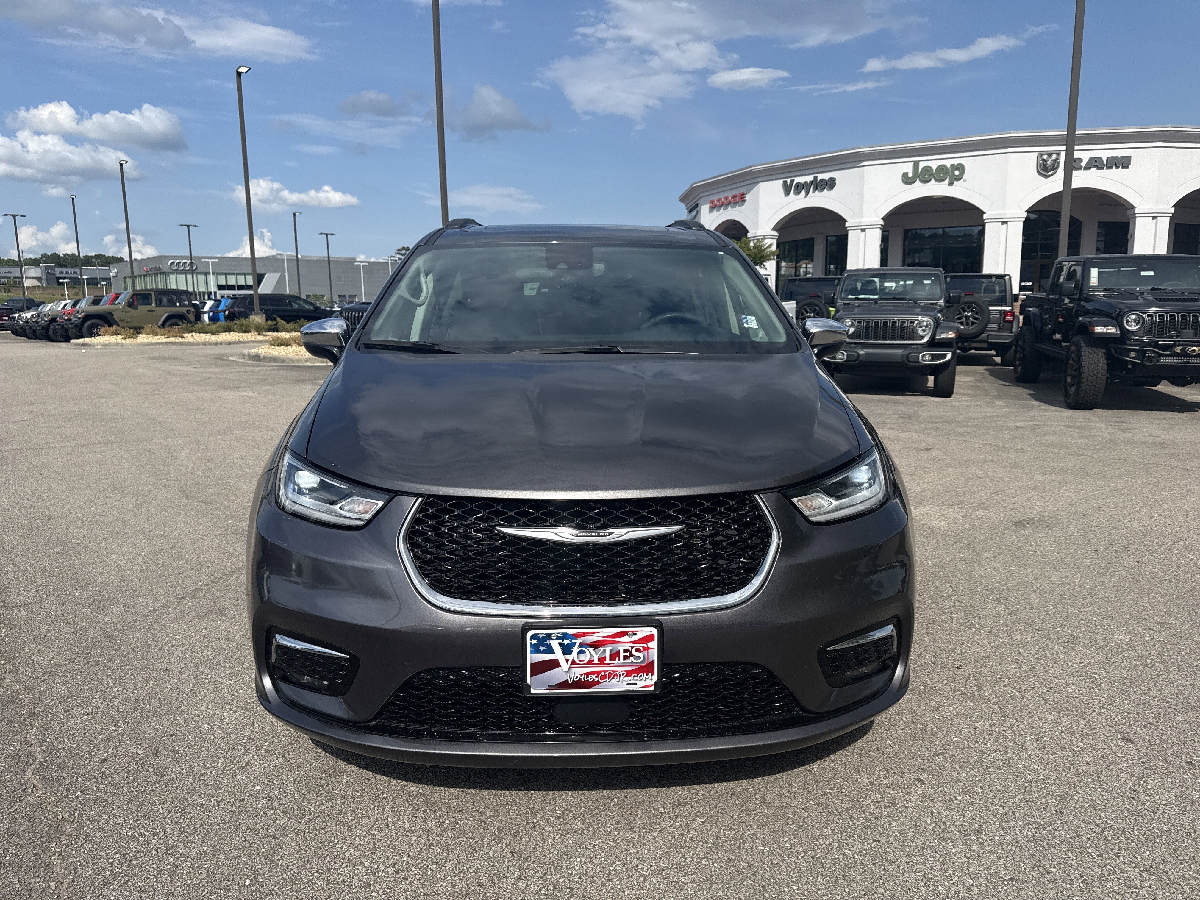chrysler pacifica 2023 2C4RC1GG8PR566480 image chrysler pacifica 2023 2C4RC1GG8PR566480 image