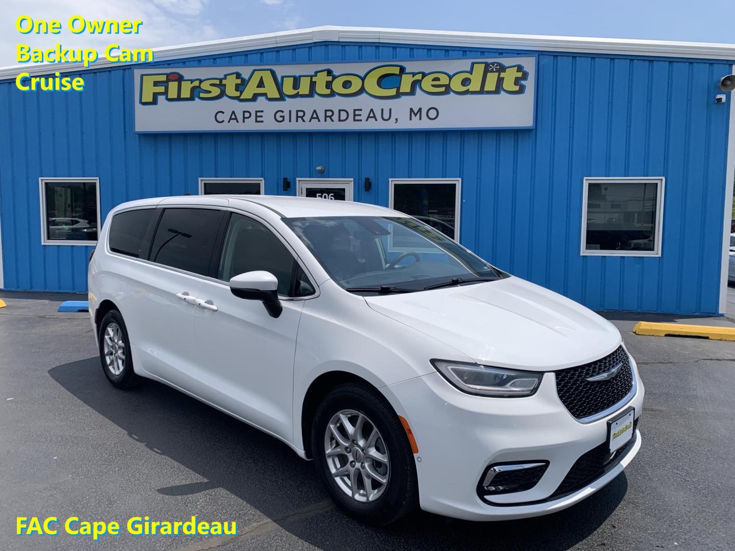 chrysler pacifica 2023 2C4RC1BG7PR517164 image chrysler pacifica 2023 2C4RC1BG7PR517164 image
