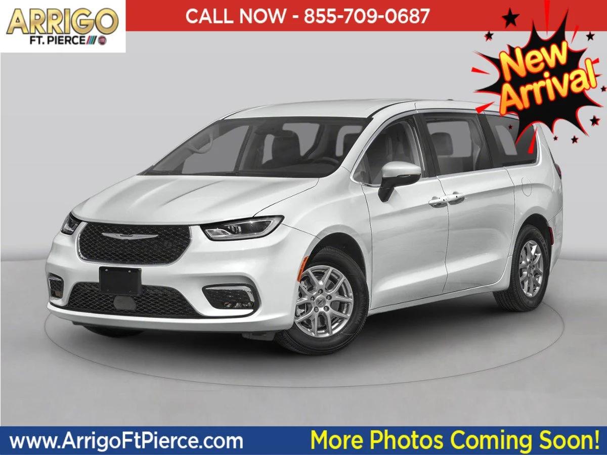 chrysler pacifica 2023 2C4RC1GG8PR603611 image chrysler pacifica 2023 2C4RC1GG8PR603611 image