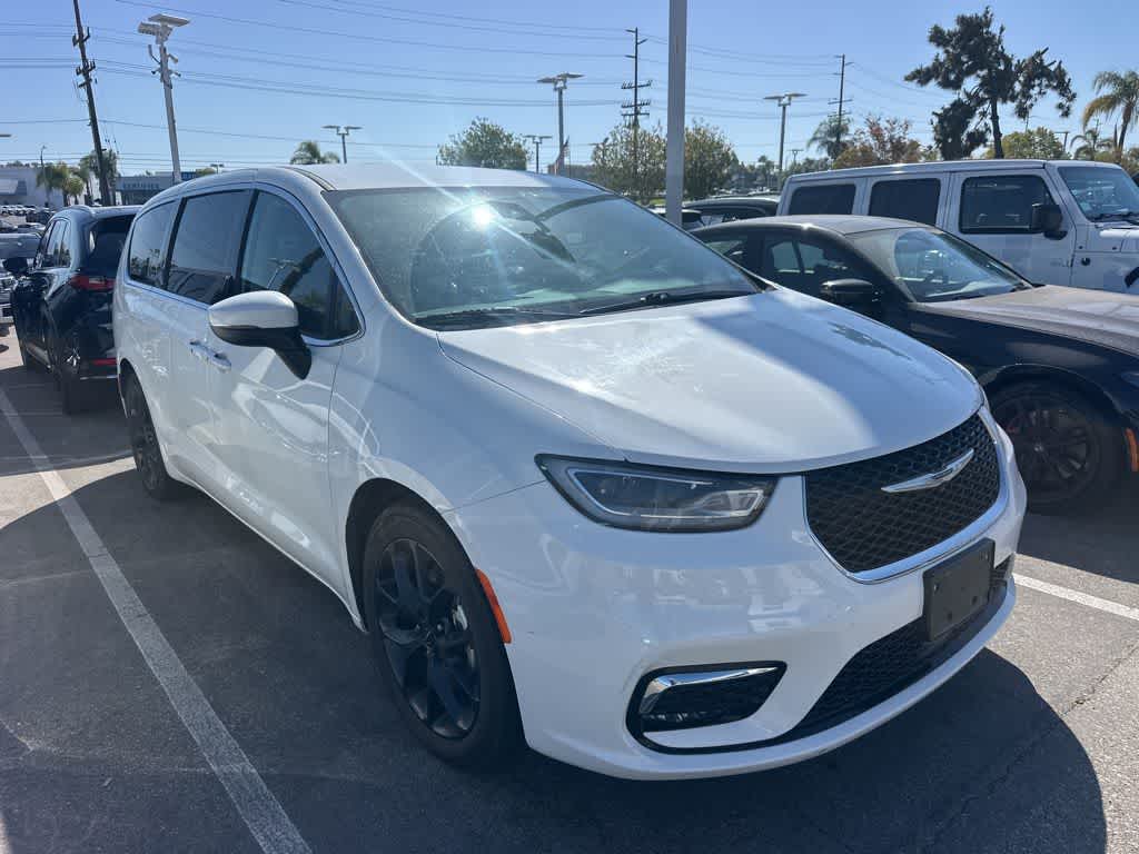 chrysler pacifica 2023 2C4RC1BG2PR560651 image chrysler pacifica 2023 2C4RC1BG2PR560651 image