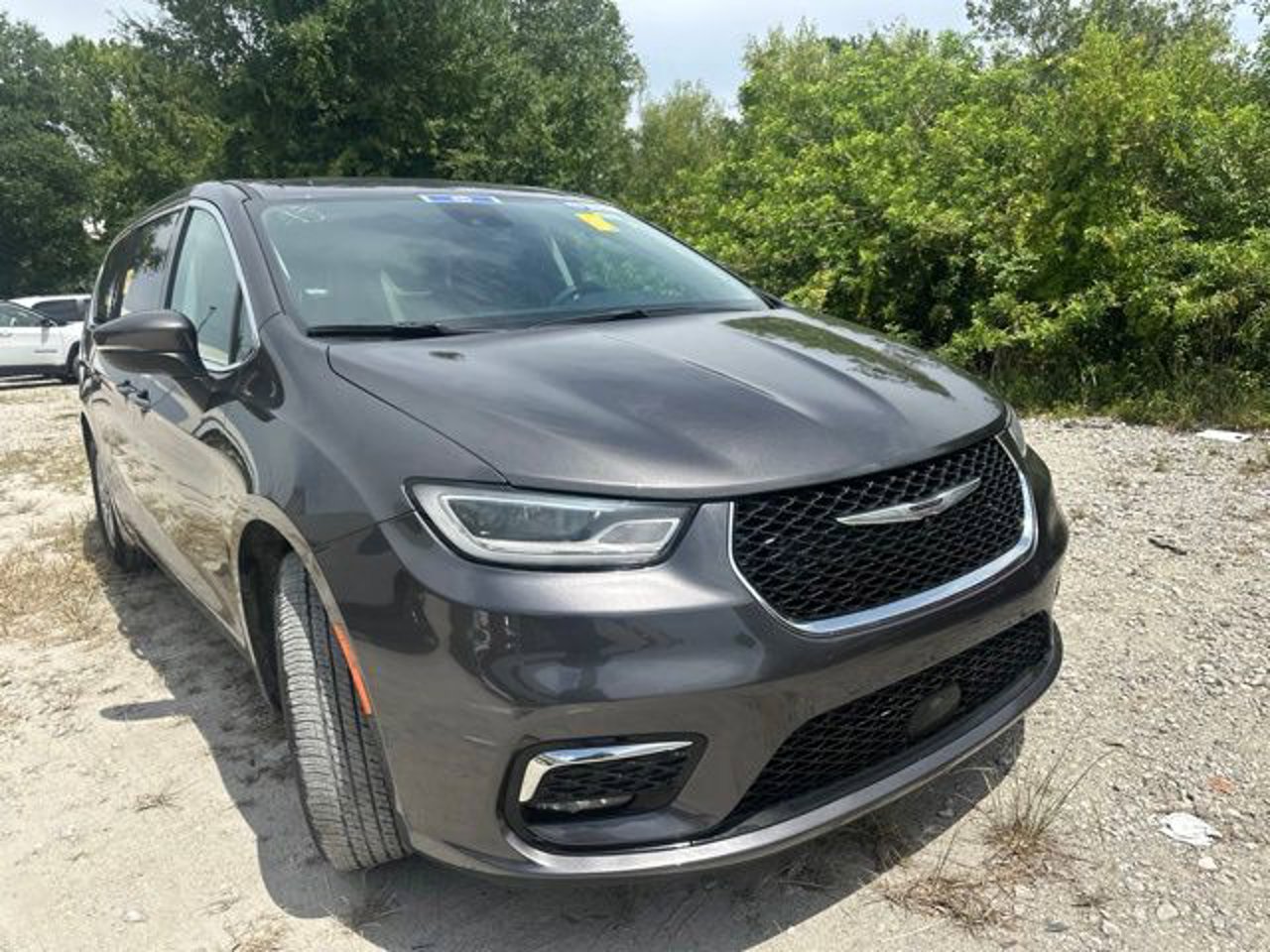 chrysler pacifica 2023 2C4RC1BG5PR612595 image chrysler pacifica 2023 2C4RC1BG5PR612595 image