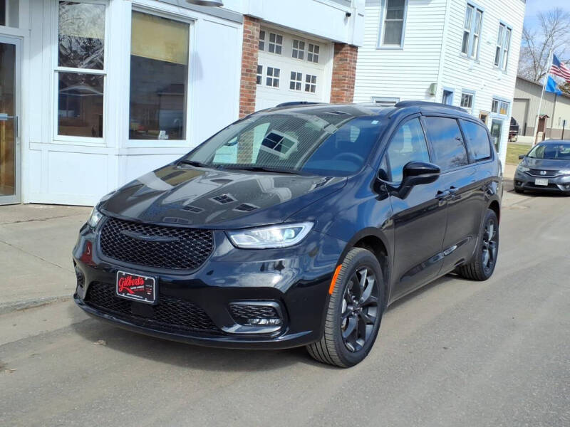 chrysler pacifica 2023 2C4RC3BG8PR610397 image chrysler pacifica 2023 2C4RC3BG8PR610397 image