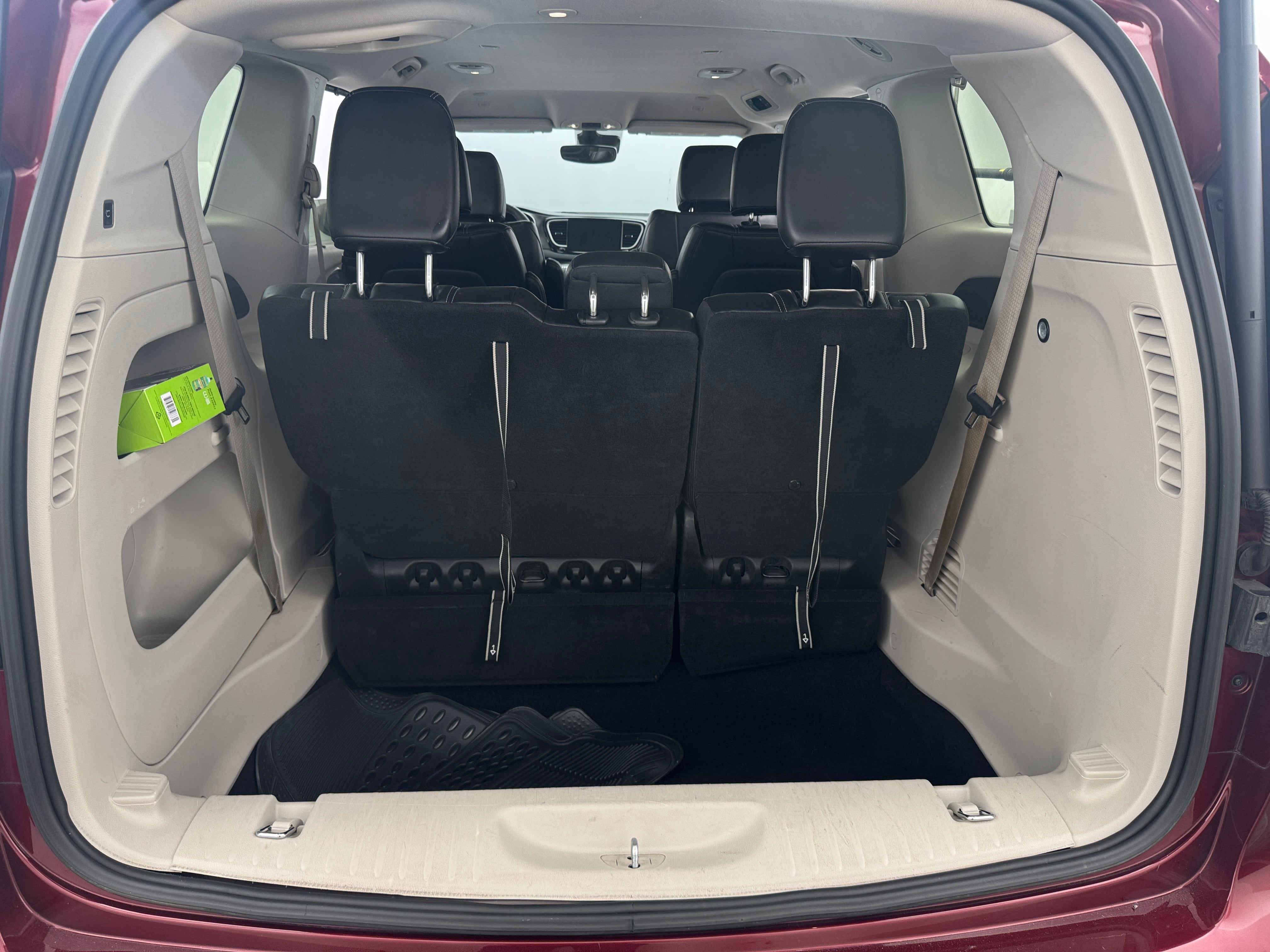 chrysler pacifica 2023 2C4RC1BG4PR574003 image chrysler pacifica 2023 2C4RC1BG4PR574003 image