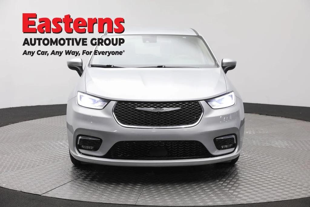 chrysler pacifica 2023 2C4RC1BG2PR621383 image chrysler pacifica 2023 2C4RC1BG2PR621383 image