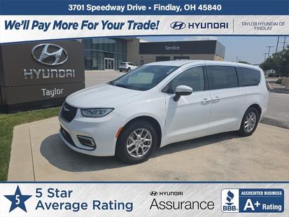 chrysler pacifica 2023 2C4RC1BG0PR524151 image chrysler pacifica 2023 2C4RC1BG0PR524151 image