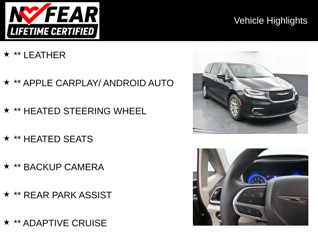 chrysler pacifica 2023 2C4RC1BGXPR627643 image chrysler pacifica 2023 2C4RC1BGXPR627643 image