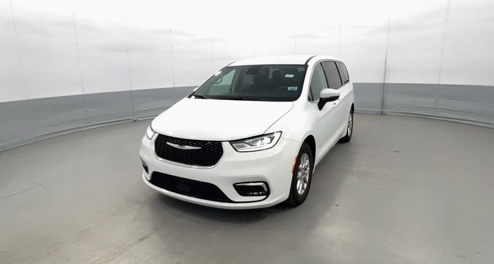 chrysler pacifica 2023 2C4RC1BG3PR606892 image chrysler pacifica 2023 2C4RC1BG3PR606892 image