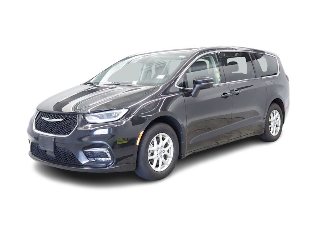 chrysler pacifica 2023 2C4RC1BGXPR563927 image chrysler pacifica 2023 2C4RC1BGXPR563927 image