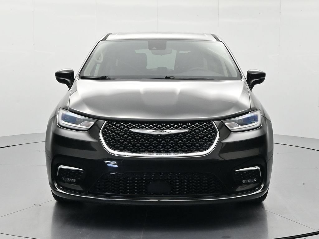 chrysler pacifica 2023 2C4RC1BG3PR529554 image chrysler pacifica 2023 2C4RC1BG3PR529554 image