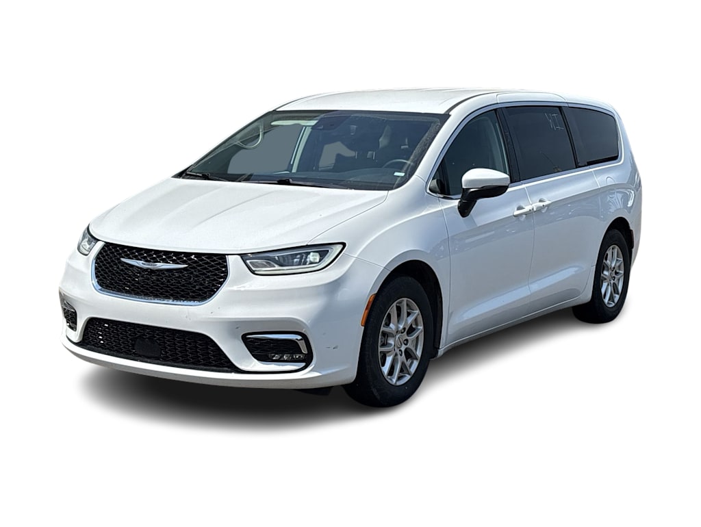 chrysler pacifica 2023 2C4RC1BG2PR578373 image chrysler pacifica 2023 2C4RC1BG2PR578373 image
