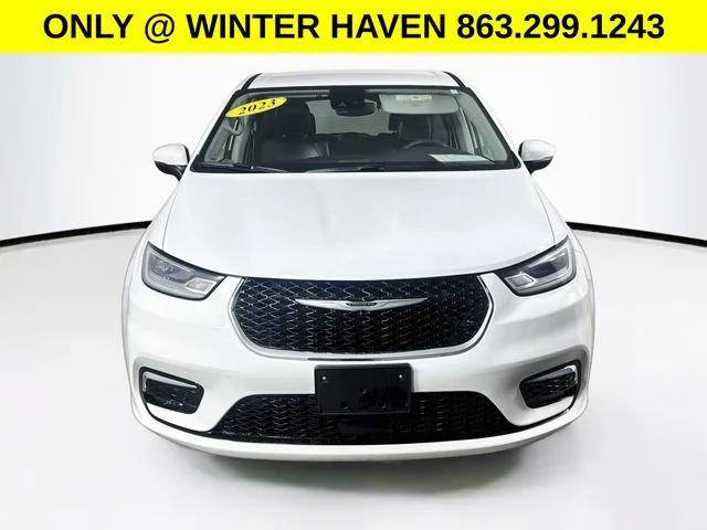 chrysler pacifica 2023 2C4RC1BG7PR536491 image chrysler pacifica 2023 2C4RC1BG7PR536491 image