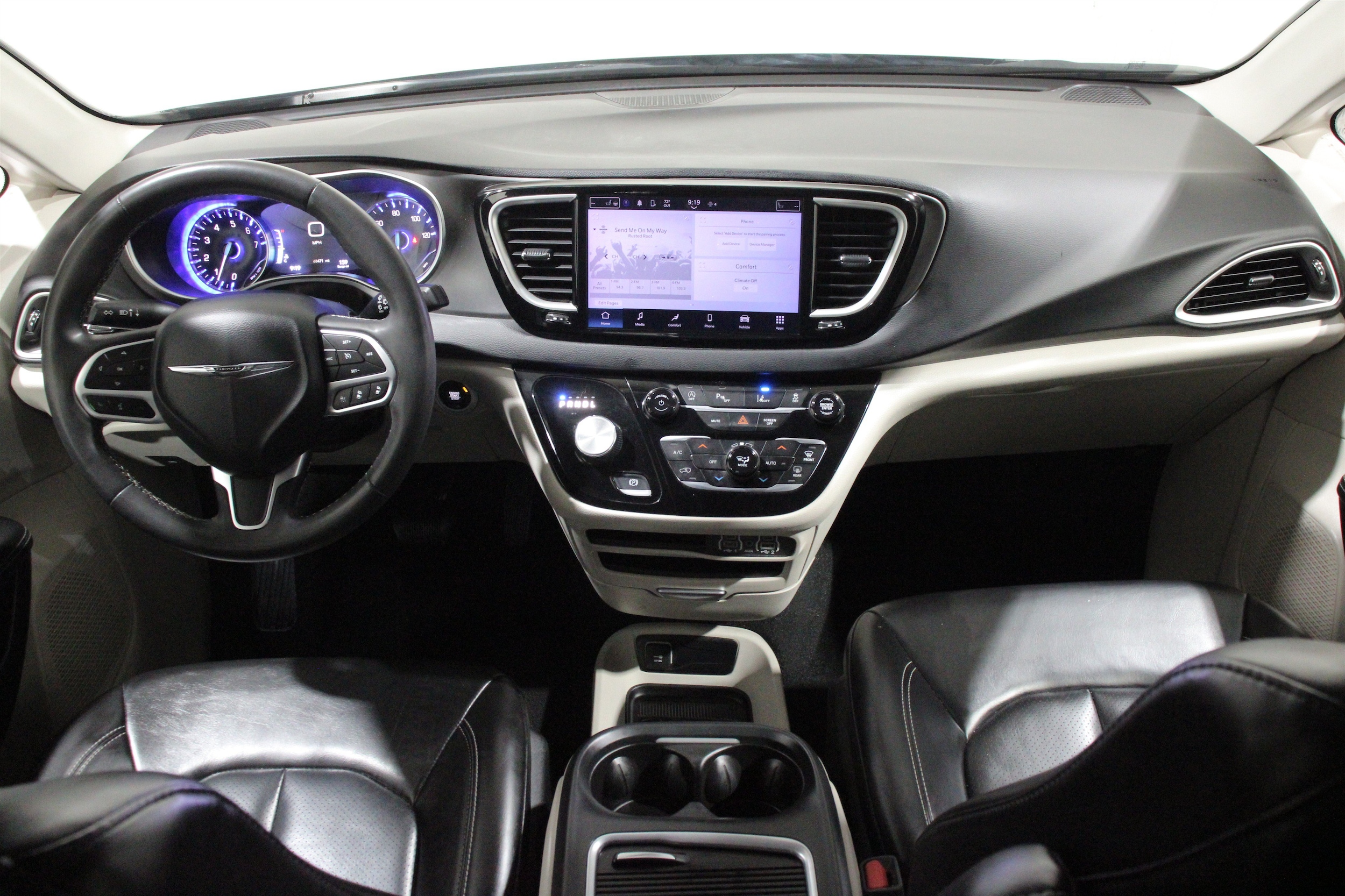 chrysler pacifica 2023 2C4RC1BGXPR591291 image chrysler pacifica 2023 2C4RC1BGXPR591291 image