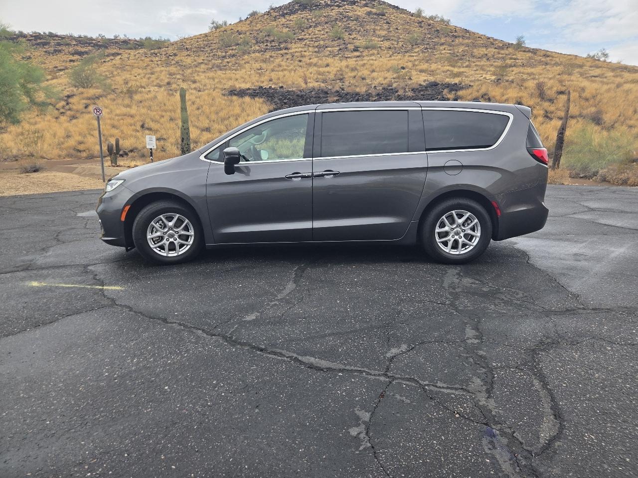 chrysler pacifica 2023 2C4RC1BG9PR536315 image chrysler pacifica 2023 2C4RC1BG9PR536315 image