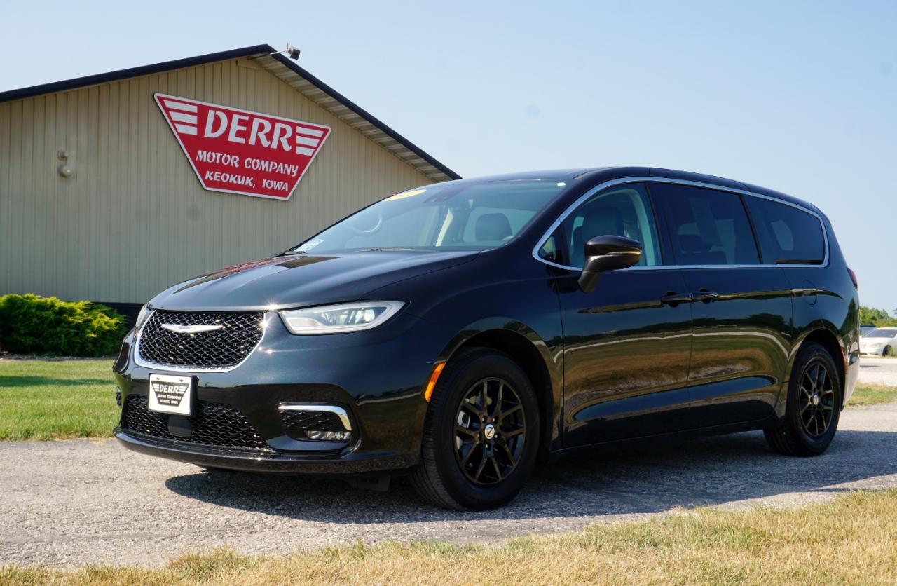 chrysler pacifica 2023 2C4RC1BG6PR620379 image chrysler pacifica 2023 2C4RC1BG6PR620379 image