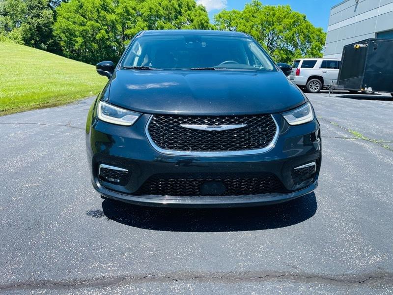 chrysler pacifica 2023 2C4RC1BG5PR605825 image chrysler pacifica 2023 2C4RC1BG5PR605825 image