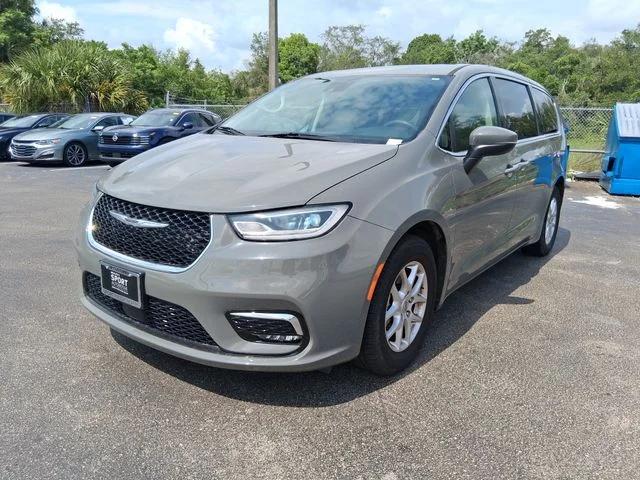 chrysler pacifica 2023 2C4RC1BG3PR597188 image chrysler pacifica 2023 2C4RC1BG3PR597188 image