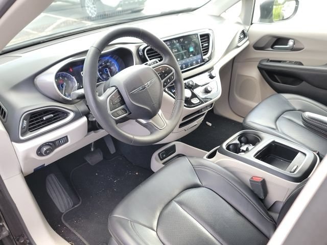 chrysler pacifica 2023 2C4RC1BGXPR627173 image chrysler pacifica 2023 2C4RC1BGXPR627173 image