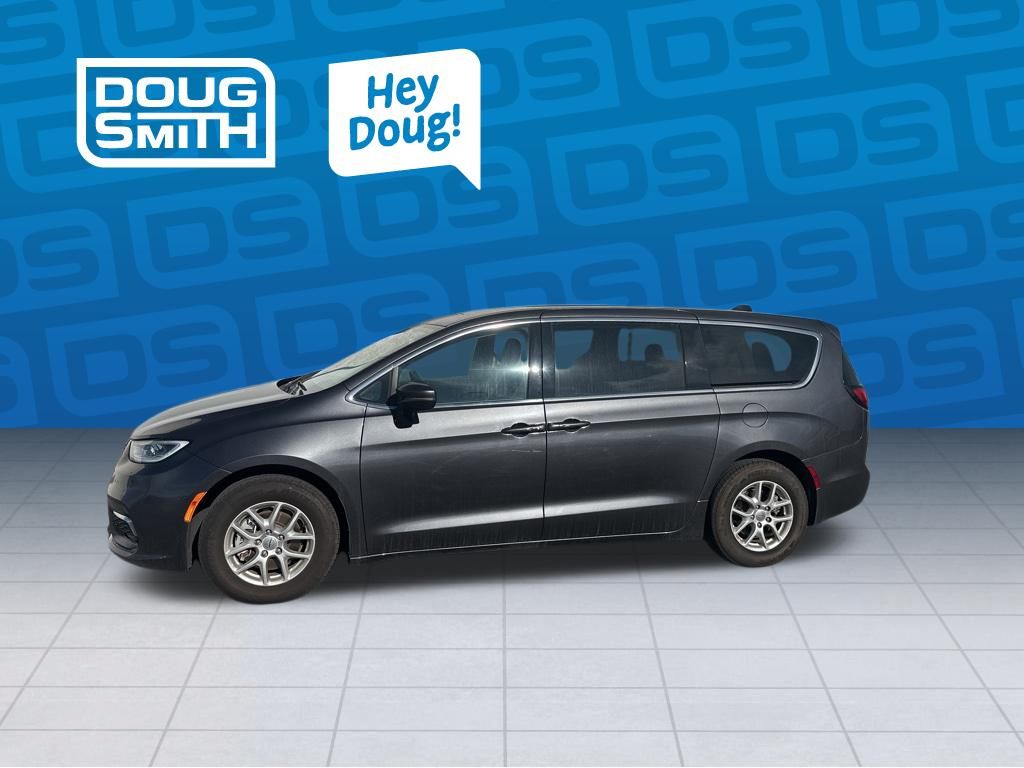 chrysler pacifica 2023 2C4RC1BG1PR594046 image chrysler pacifica 2023 2C4RC1BG1PR594046 image