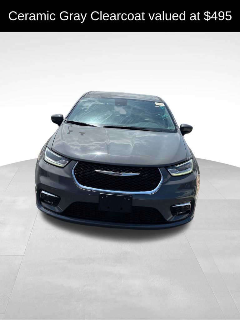 chrysler pacifica 2023 2C4RC1BGXPR605688 image chrysler pacifica 2023 2C4RC1BGXPR605688 image