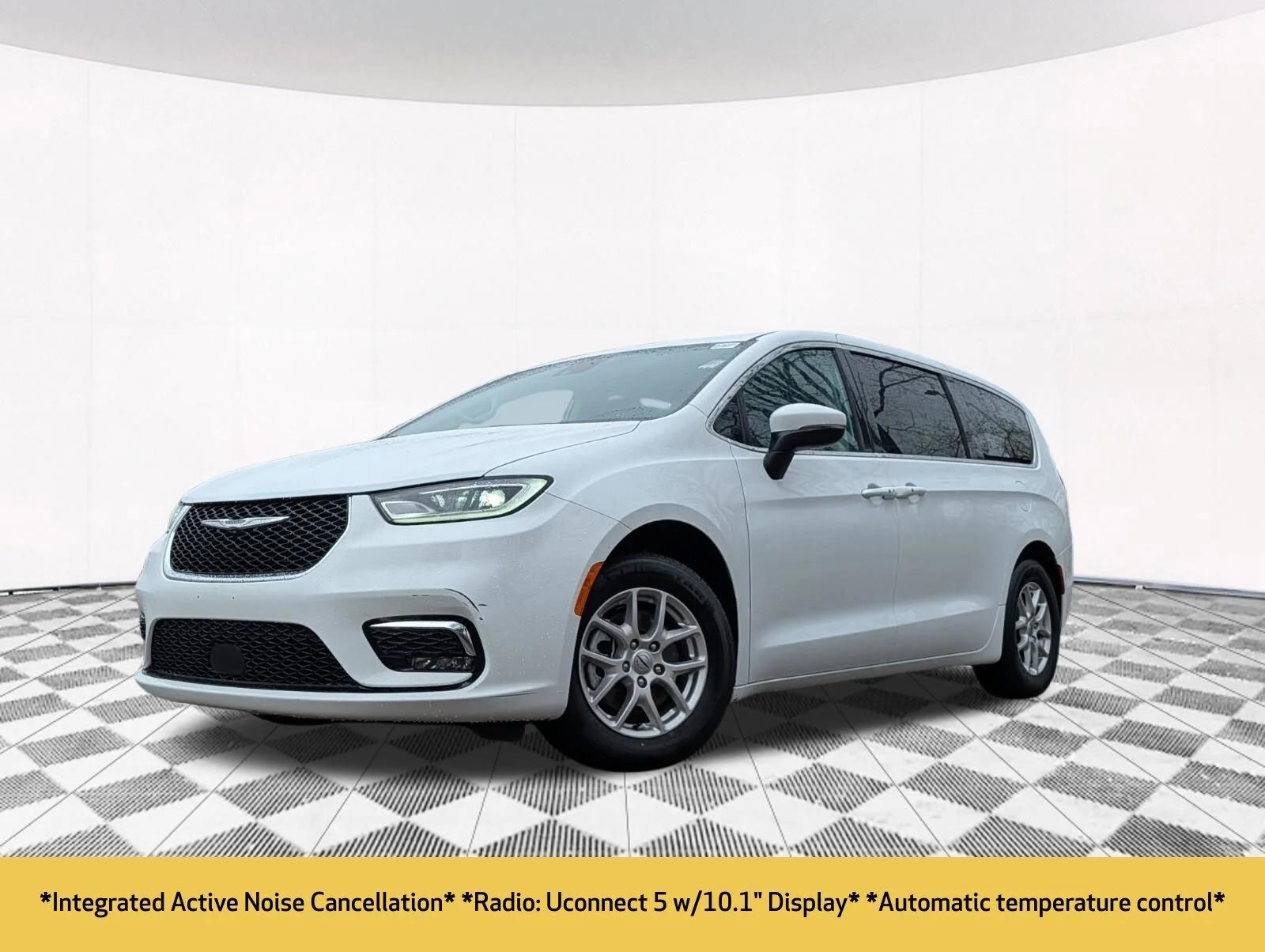 chrysler pacifica 2023 2C4RC1BG0PR601651 image chrysler pacifica 2023 2C4RC1BG0PR601651 image
