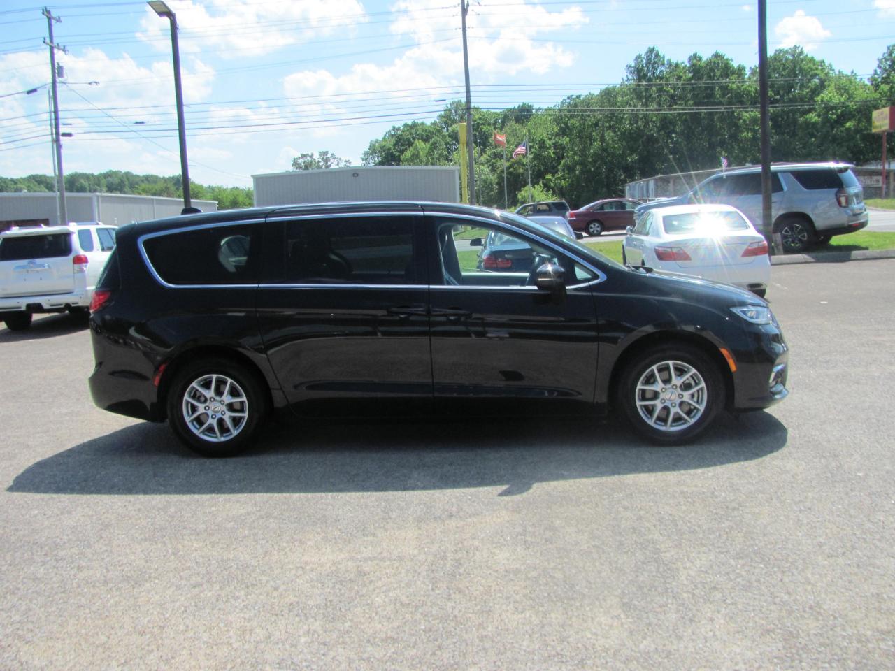 chrysler pacifica 2023 2C4RC1BG8PR623364 image chrysler pacifica 2023 2C4RC1BG8PR623364 image