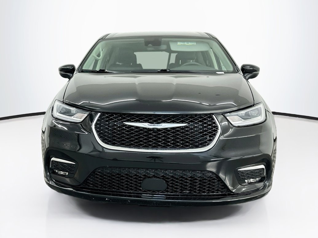 chrysler pacifica 2023 2C4RC1BGXPR511097 image chrysler pacifica 2023 2C4RC1BGXPR511097 image