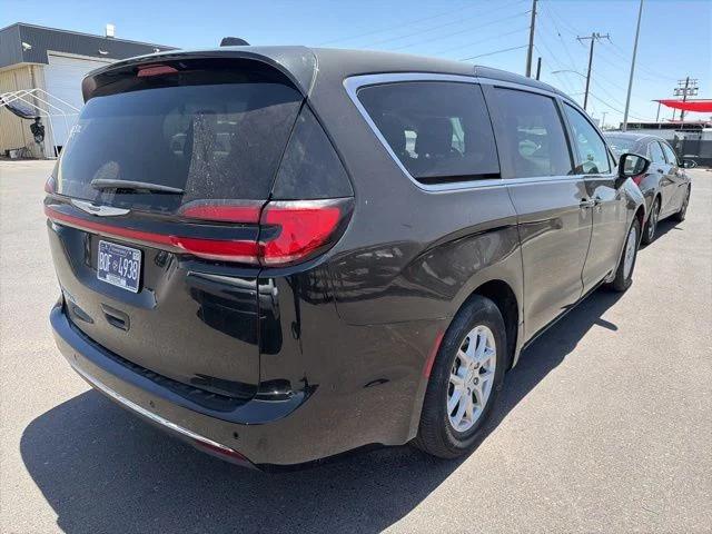 chrysler pacifica 2023 2C4RC1BG8PR628001 image chrysler pacifica 2023 2C4RC1BG8PR628001 image